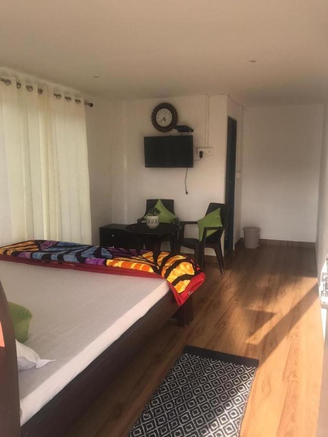 Apartament The Plum Mukteshwar Zewnętrze zdjęcie